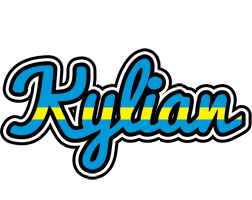 Kylian sweden logo