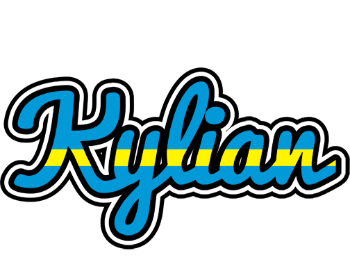 Kylian sweden logo