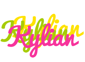 Kylian sweets logo