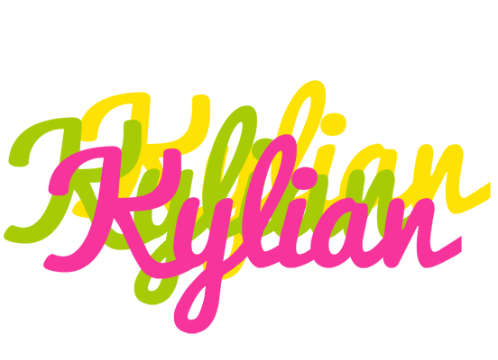 Kylian sweets logo