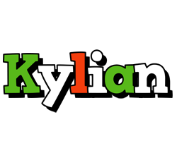 Kylian venezia logo