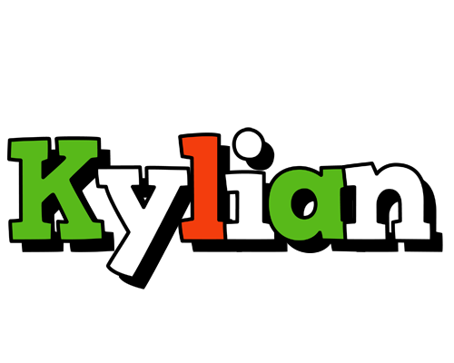 Kylian venezia logo