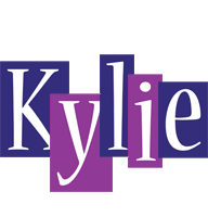 Kylie autumn logo