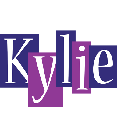 Kylie autumn logo