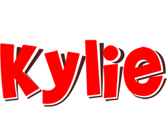 Kylie basket logo