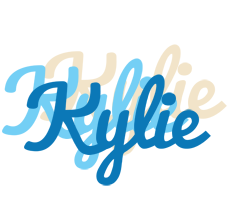 Kylie breeze logo