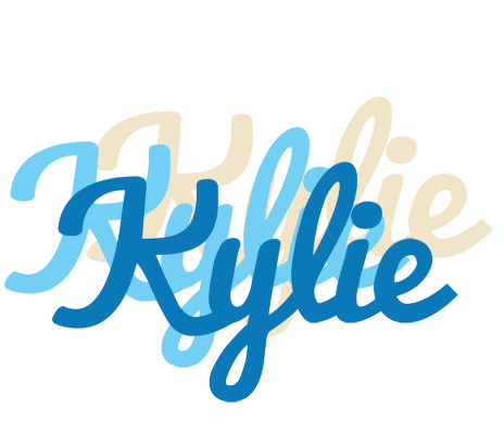 Kylie breeze logo