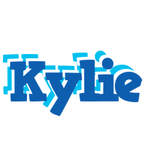 Kylie business logo