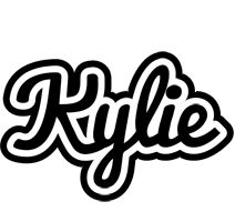 Kylie chess logo