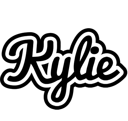 Kylie chess logo