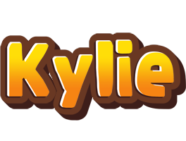 Kylie cookies logo
