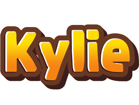 Kylie cookies logo