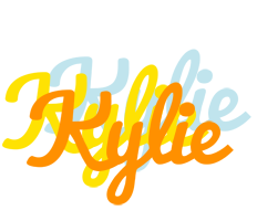 Kylie energy logo