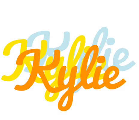 Kylie energy logo