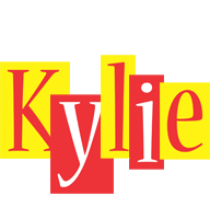 Kylie errors logo