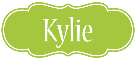 Kylie family logo
