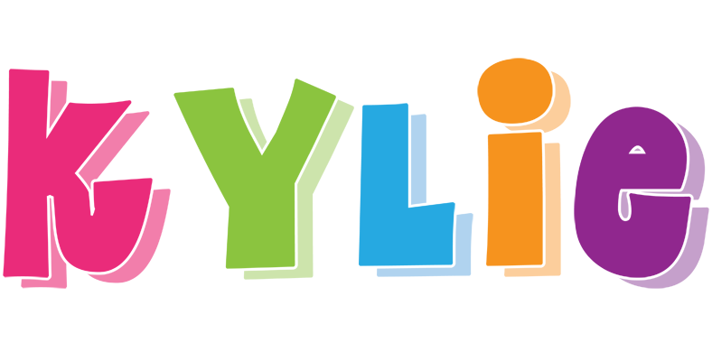 Kylie friday logo