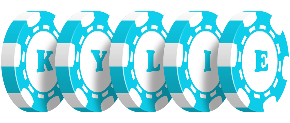 Kylie funbet logo