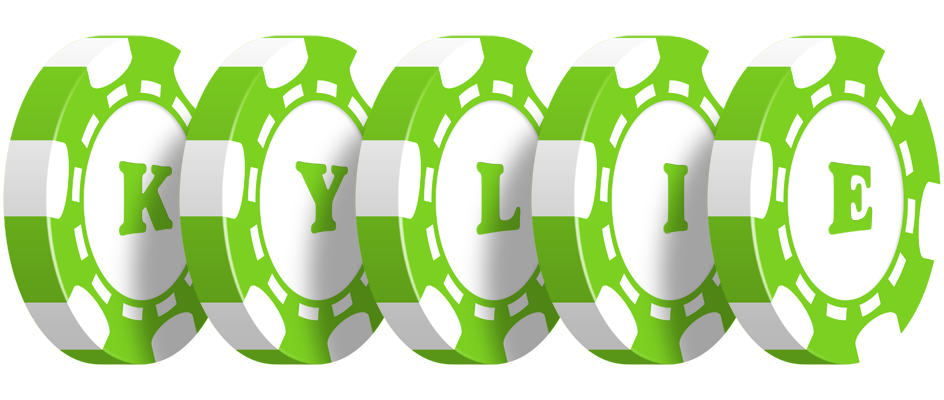 Kylie holdem logo