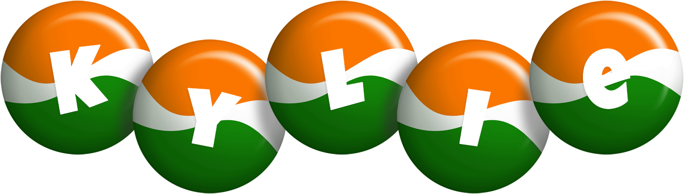 Kylie india logo