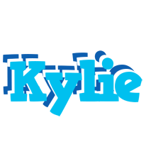 Kylie jacuzzi logo