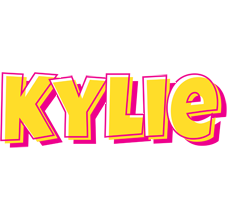 Kylie kaboom logo