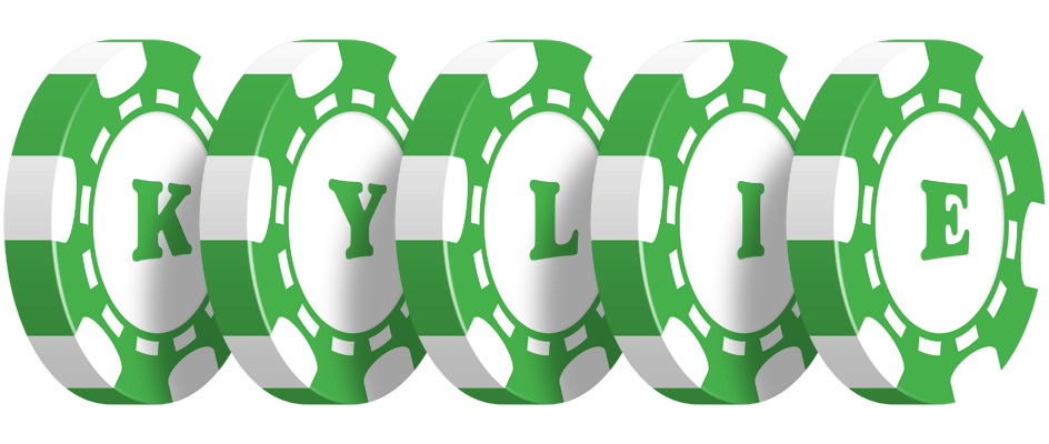 Kylie kicker logo
