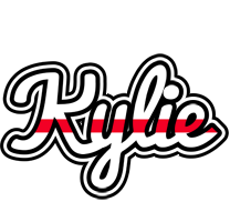 Kylie kingdom logo