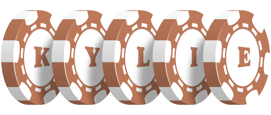 Kylie limit logo