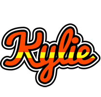 Kylie madrid logo