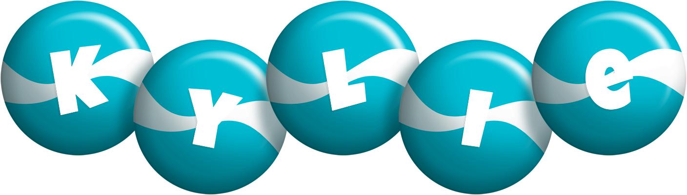 Kylie messi logo