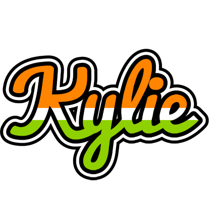 Kylie mumbai logo