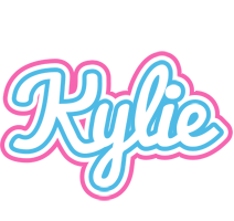 Kylie outdoors logo