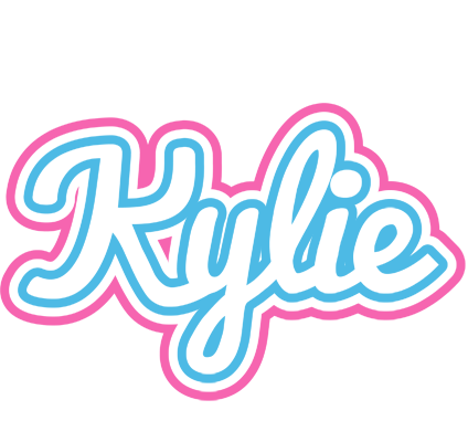 Kylie outdoors logo