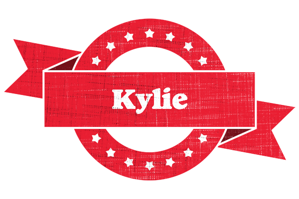 Kylie passion logo