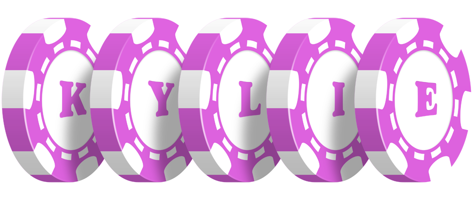 Kylie river logo