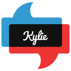 Kylie sharks logo