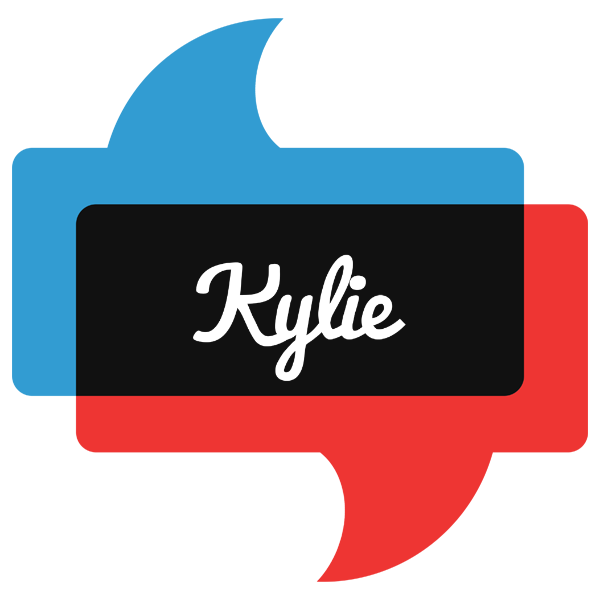 Kylie sharks logo