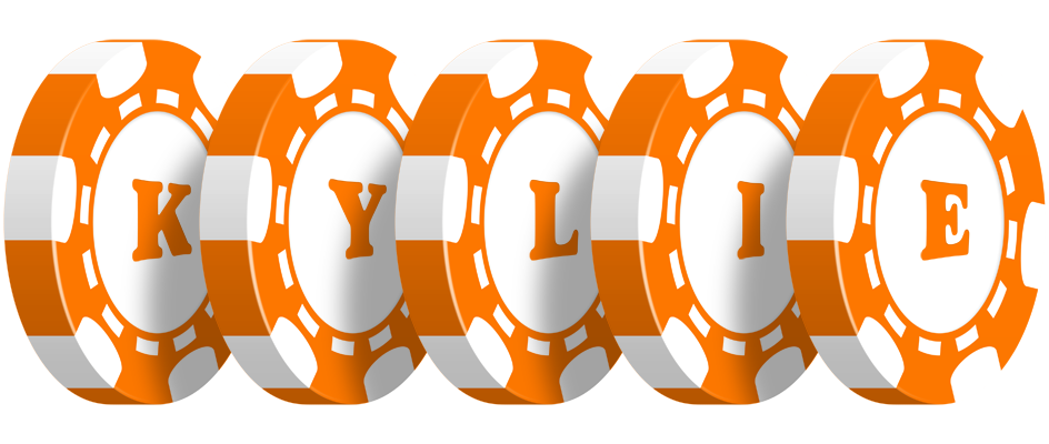 Kylie stacks logo