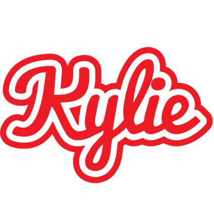 Kylie sunshine logo