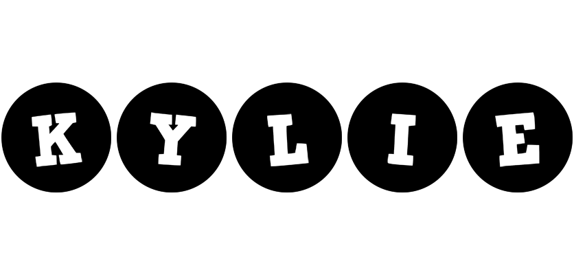 Kylie tools logo