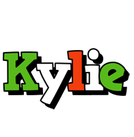 Kylie venezia logo