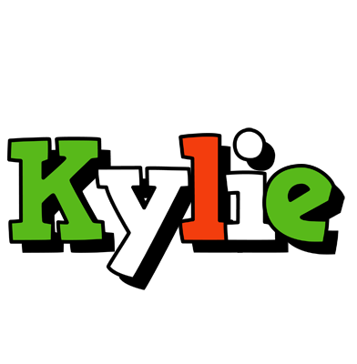 Kylie venezia logo