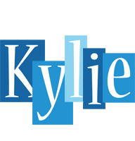 Kylie winter logo