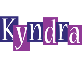 Kyndra autumn logo