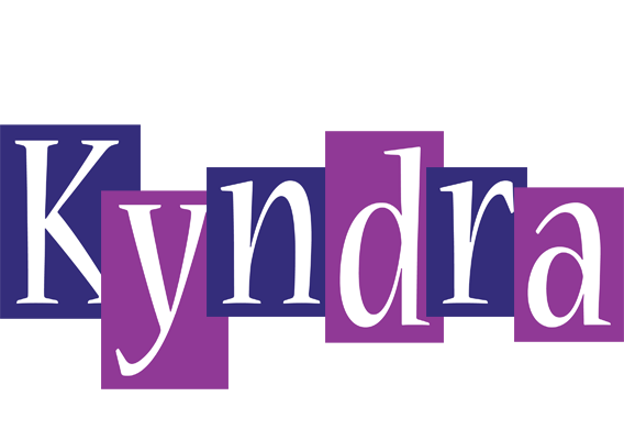 Kyndra autumn logo