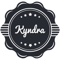 Kyndra badge logo