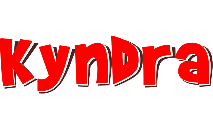 Kyndra basket logo