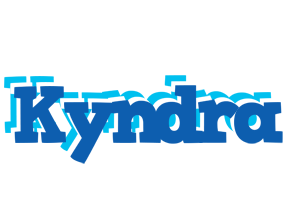 Kyndra business logo