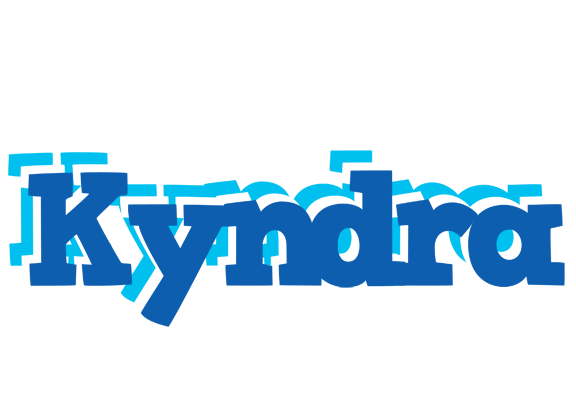 Kyndra business logo